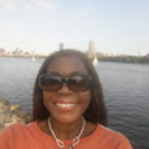 Meet your Posher, Teluse jeannine